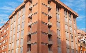 Hemma Bogota Chapinero Premium Suites Hotel